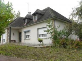 Very Nice Quality French Property