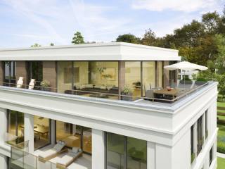 Exquisite Apartments in Dahlem