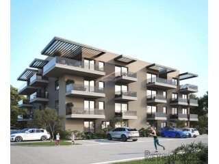 Istra,Poreč-Vabriga-Stan u prizemlju s vrtom