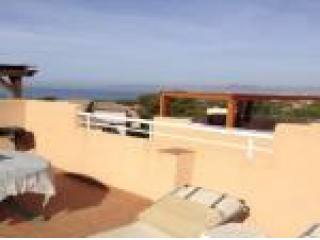 Penthouse, Murcia (Costa Calida), La..