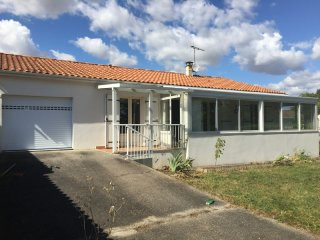 Stone House For Sale St Jean D Angely