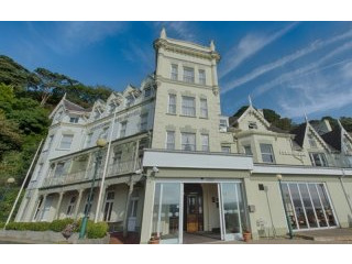 Wyncliffe House Hotel