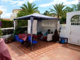 3 Bedroom Bungalow, Albir, Costa..