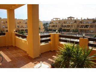 Apartment in Vera