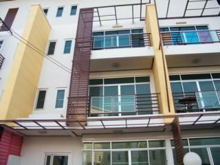 House / Home For Rent Nakhon Ratchasima..