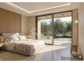 POREČ, okolica – Komforan stan u prizemlju (96 m²)