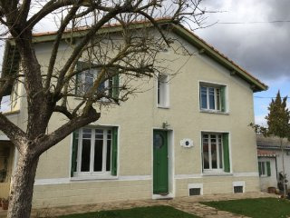 Stone House For Sale St Jean D Angely