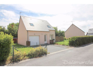Montmartin Sur Mer - House For Sale