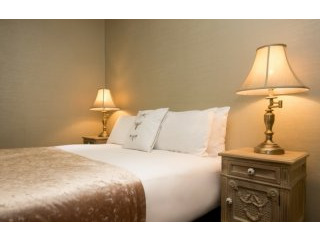 Third Floor Two Bedroom Apartment 308..