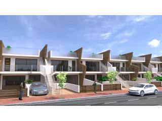 2 bedroom, 2 bathroom Apartment 60m2
