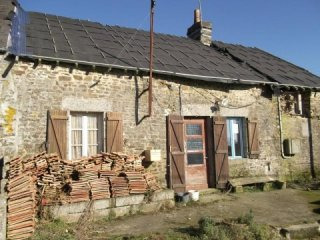 Countryside Property to Renovate