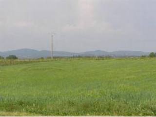 Flat Leisure Land Of 10 000 M² Located..