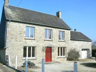Country House on Hectare with..