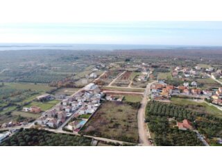 RIJETKOST NA TRŽIŠTU! ZEMLJIŠTE 8.388 m2 S KOMUNALIJAMA I PO