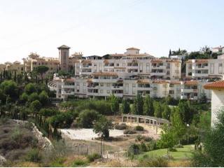 Apartment for sale in Calahonda, Mijas