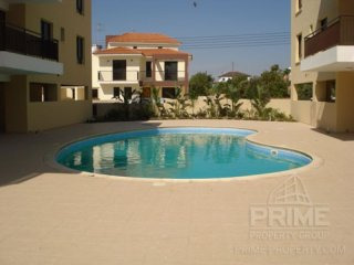 Apartment in Larnaca, Cyprus, for Sale..