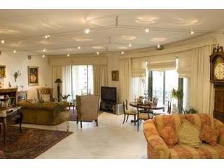 Luxury Split Level Apartment, Portomaso