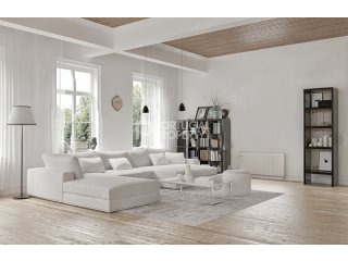 Newly Built Apartments with 6% yield