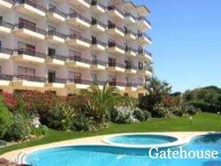 Reduced 2 Bed Apartment Vilamoura..