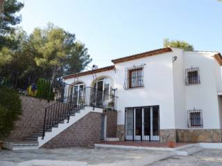 VILLA for sale in JAVEA