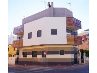 2 Bedrooms - Apartment - Alicante - For..