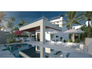 3 Bedrooms - Villa - Alicante - For Sale