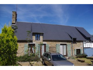Delightfully Rural House