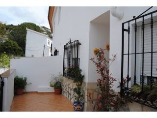 Town House for Sale in Competa, Competa..