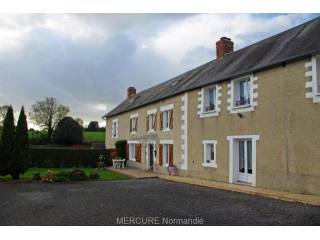 9 bedroom Character For Sale: 50450..