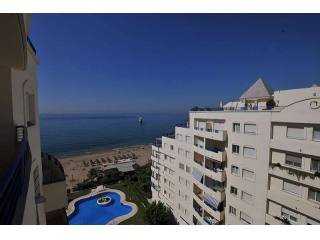 1 Bed Apartment for sale in Marbella