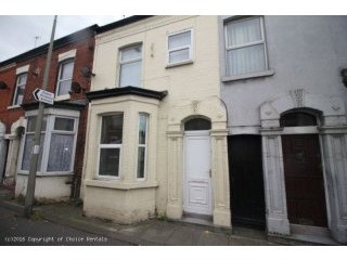143 Plungington Rd, Preston
