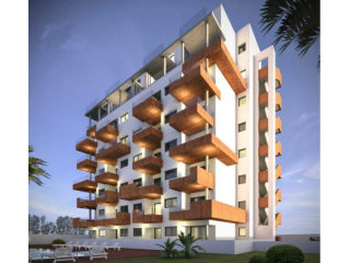 2 Bedrooms - Apartment - Alicante - For..