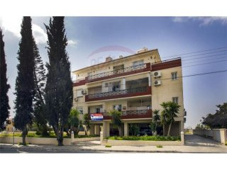 Apartment - For Sale - Limassol..
