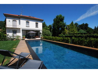 Luxurious Villa With Swimming Pool In..