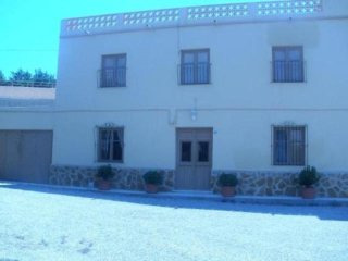 Town House / Village House in Cuevas..