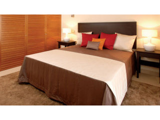 Two Bedroom Apartment, FF0B, Amendoeira..