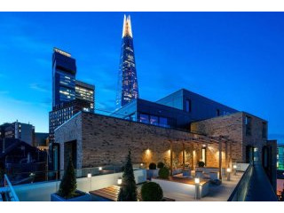 One Bedroom, First Floor Apartment With..