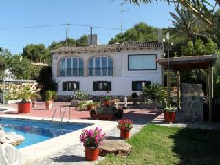 Villa in Javea