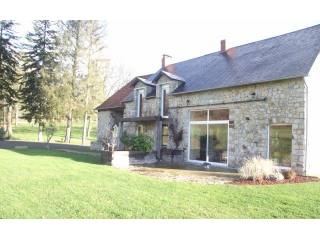 St Georges De Rouelley , Manche , Lower..
