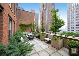 3 bedroom PentHouse For Sale: TERRACED..