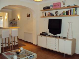 Refurbished apartment in El Molinar