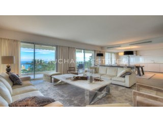 Superb Apartment Sea View Cannes..