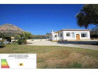 Villa in Javea