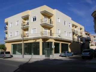 2 Bedrooms - Apartment - Alicante - For..