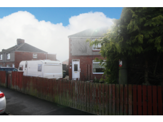 3 bedroom, Semi-detached House house..