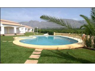 Bungalow For Sale Beniarbeig - Ref: 1334