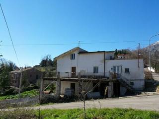 Detached property inside a beautiful..