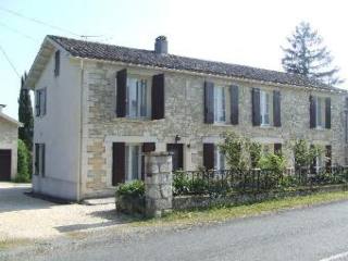 Situated In Perigord Agenais, In A..