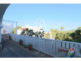 Two bedroom apartment in Cala Vadella..