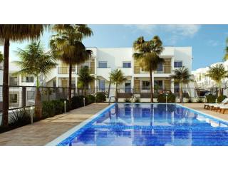 2 Bedrooms - Bungalow - Alicante - For..